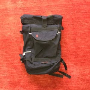 Timbuktu Backpack